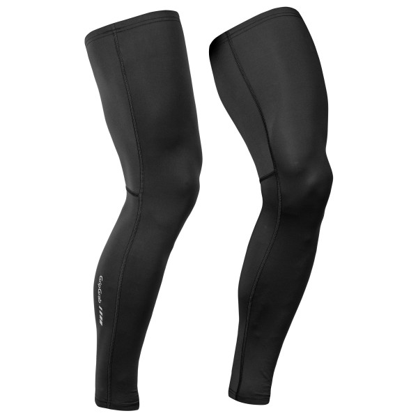 GripGrab - UPF 50+ UV Protect Leg Sleeves - Beinlinge Gr L;M;S grau/weiß;schwarz GripGrab - UPF 50+ UV Protect Leg Sleeves - Beinlinge Gr L;M;S grau/weiß;schwarz von GripGrab