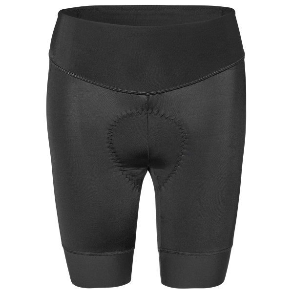 GripGrab - Women's Ride Cycling Shorts - Velohose Gr XS schwarz von GripGrab