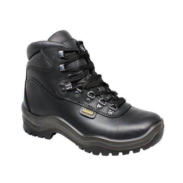 Grisport - Wanderstiefel Timber, für Damen, Schwarz, Größe 38 von Grisport