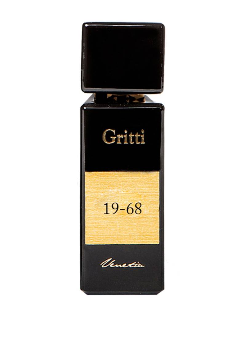 Gritti 19-68 Eau de Parfum 100 ml von Gritti