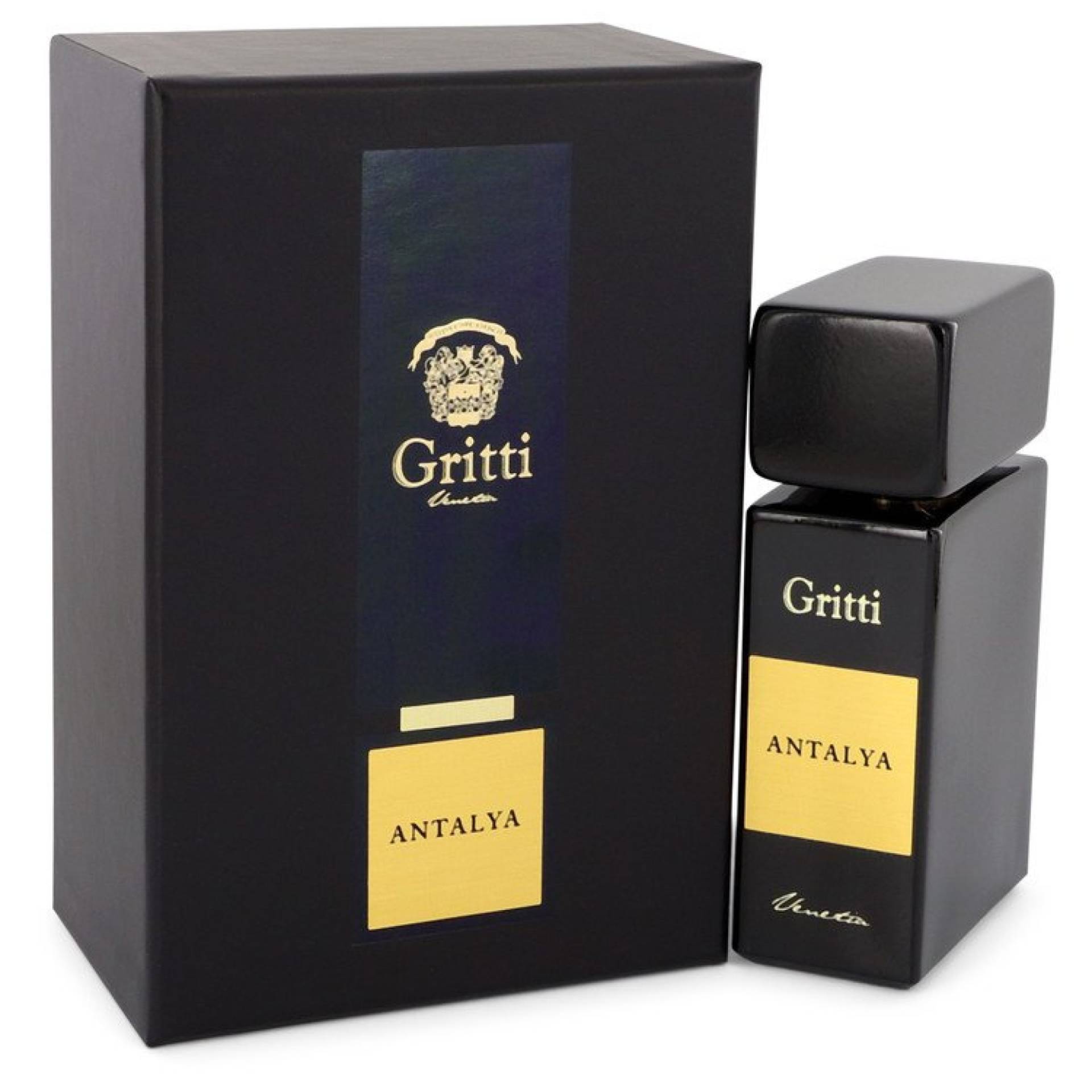 Gritti Antalya Eau De Parfum Spray (Unisex) 101 ml von Gritti