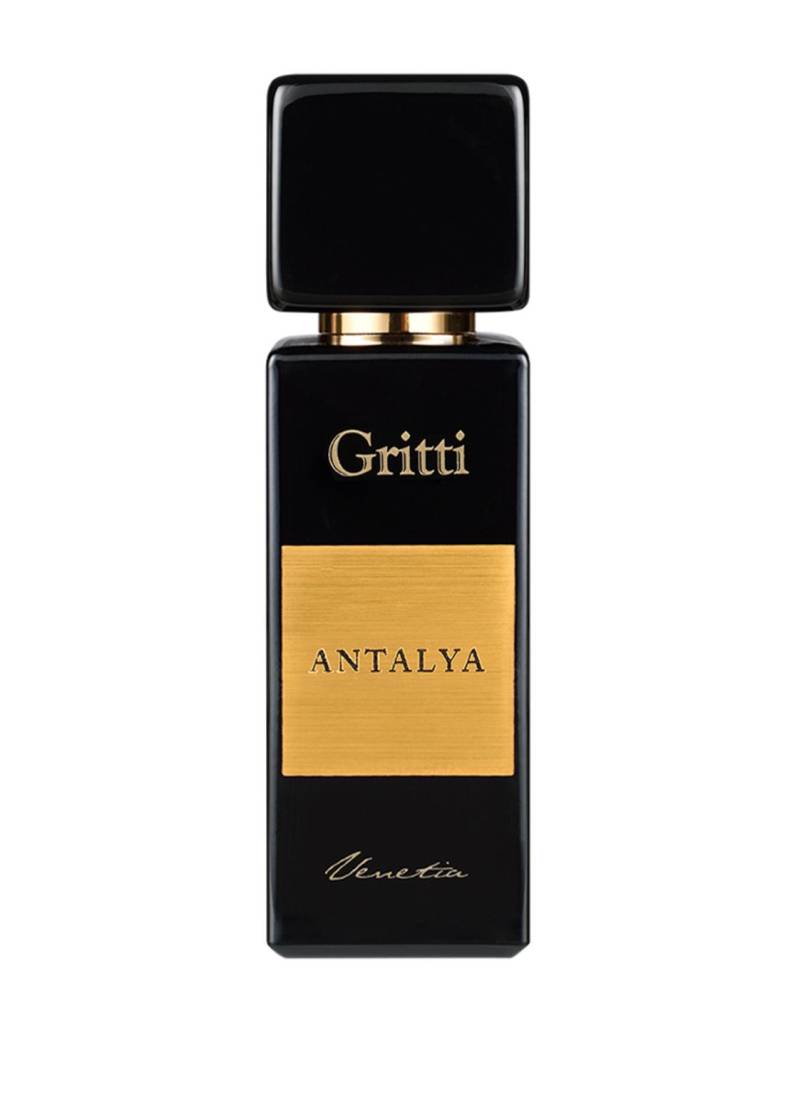 Gritti Antalya Eau de Parfum 100 ml von Gritti