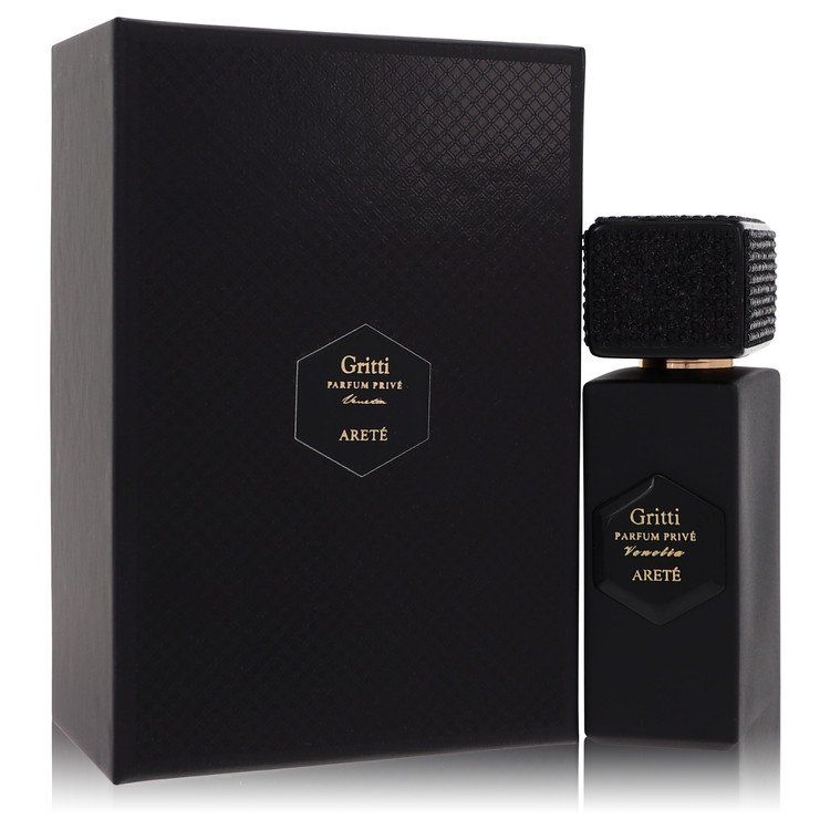 Gritti Arete Prive by Gritti Eau de Parfum 100ml von Gritti