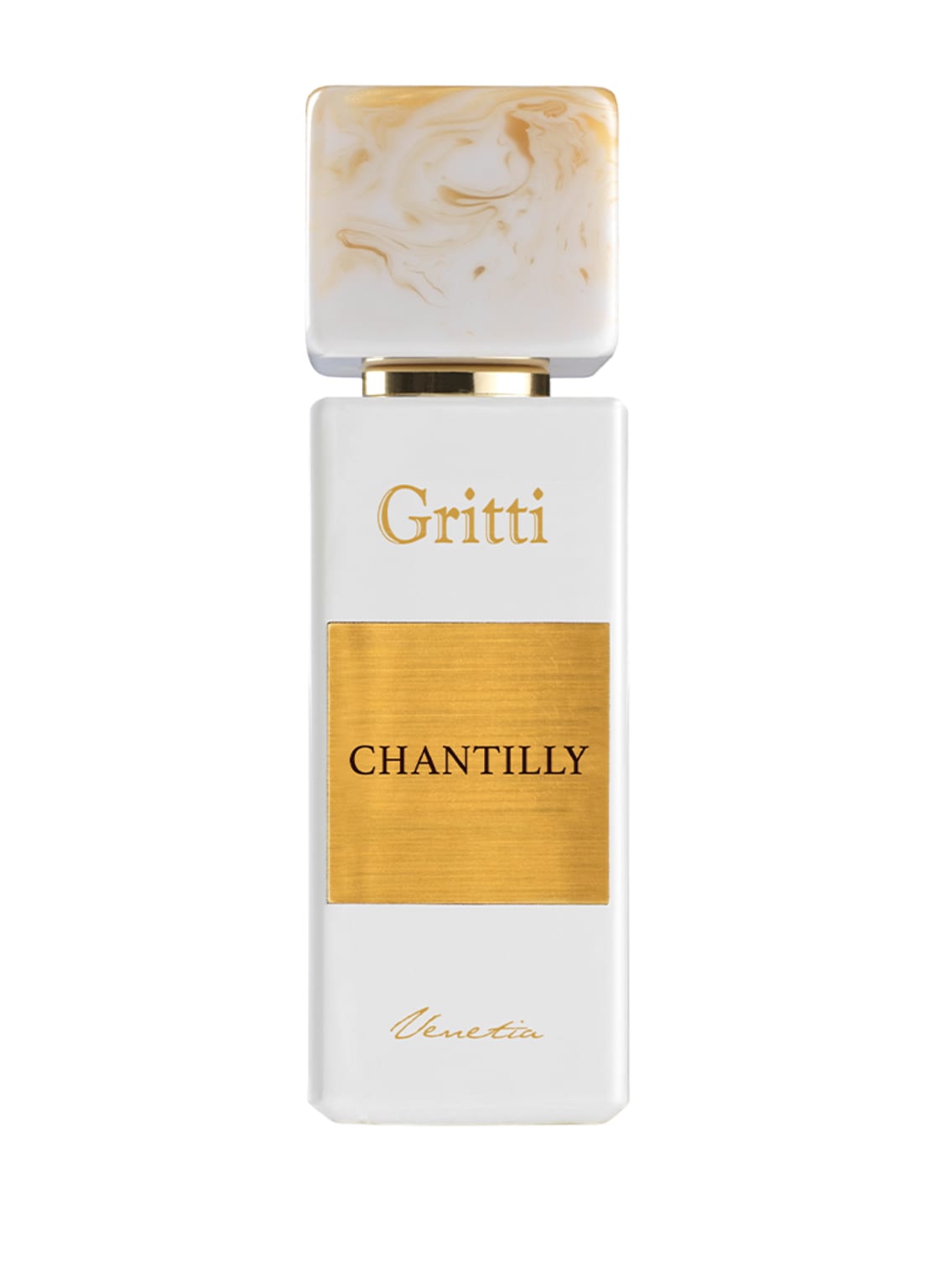 Gritti Chantilly Eau de Parfum 100 ml von Gritti