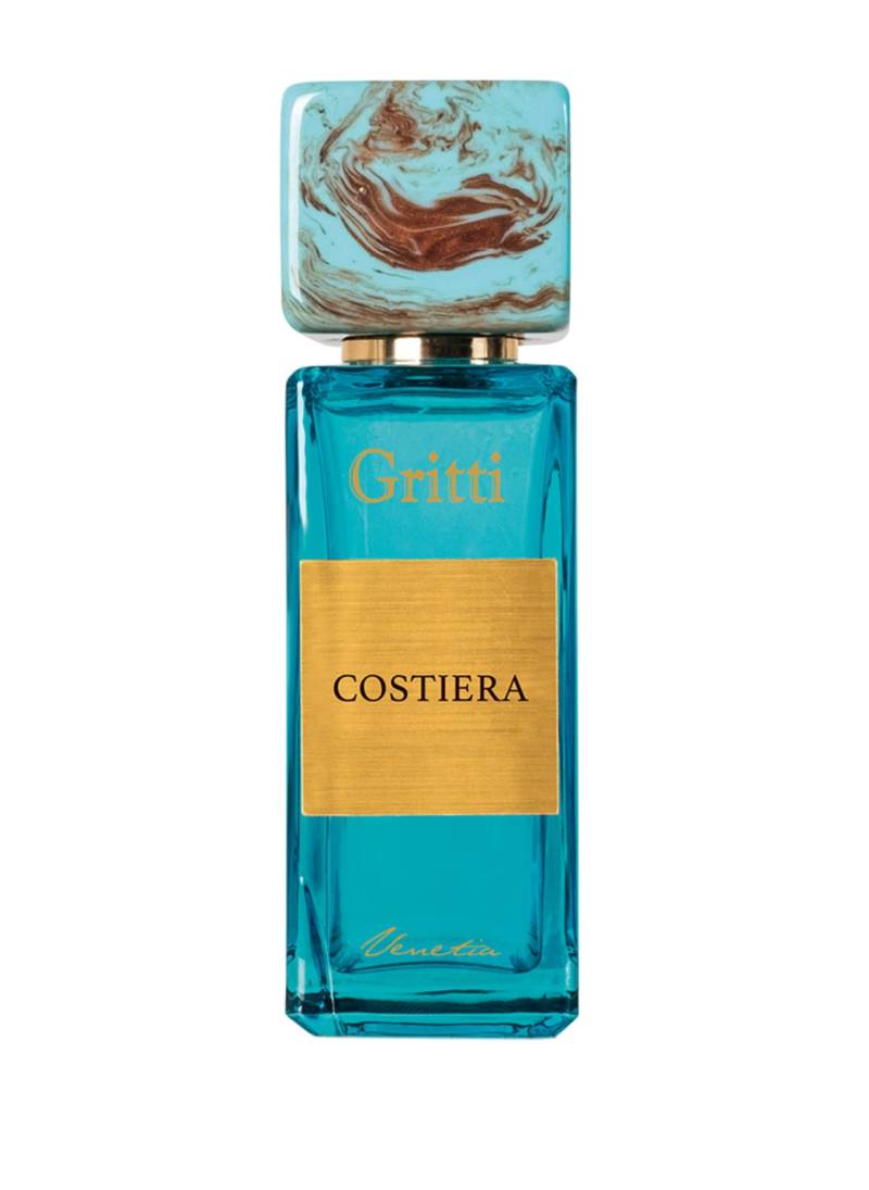 Gritti Costiera Eau de Parfum 100 ml von Gritti