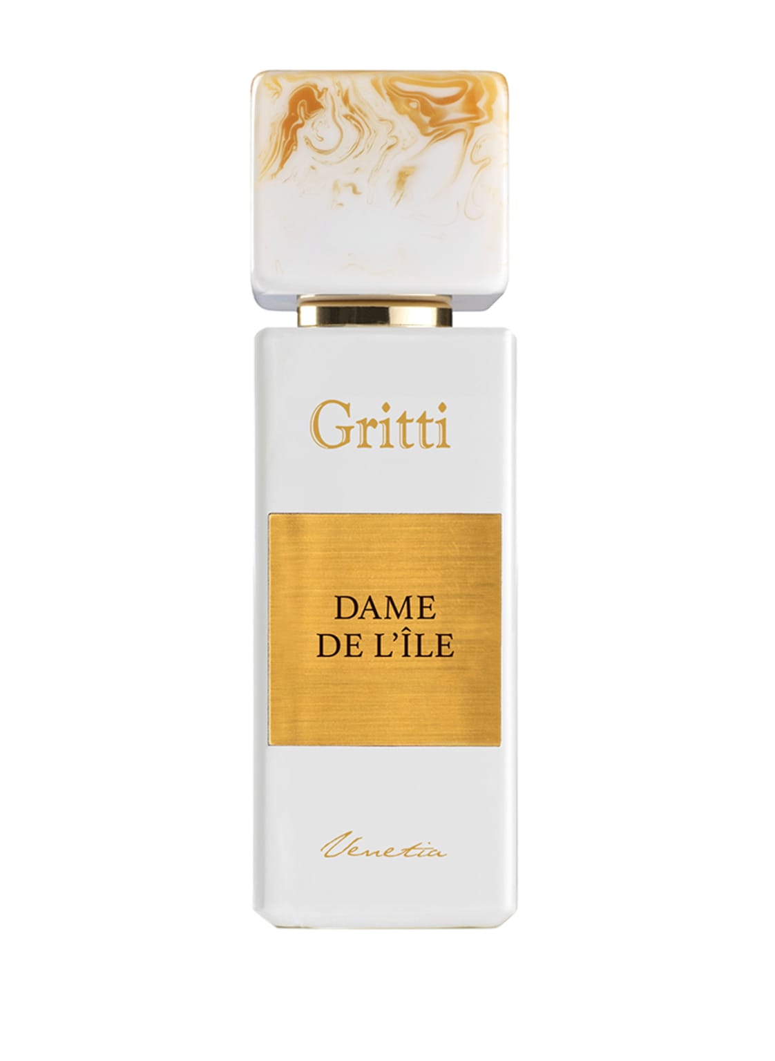 Gritti Dame De L'ile Eau de Parfum 100 ml von Gritti