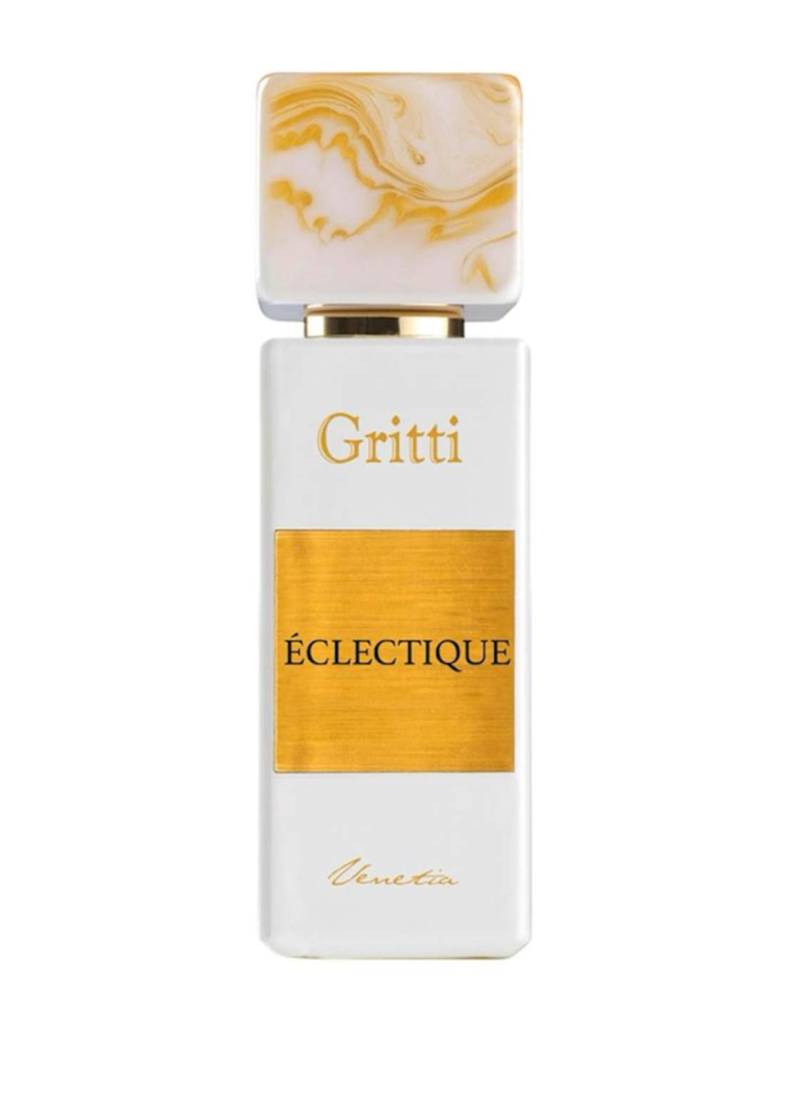 Gritti Eclectique Eau de Parfum 100 ml von Gritti