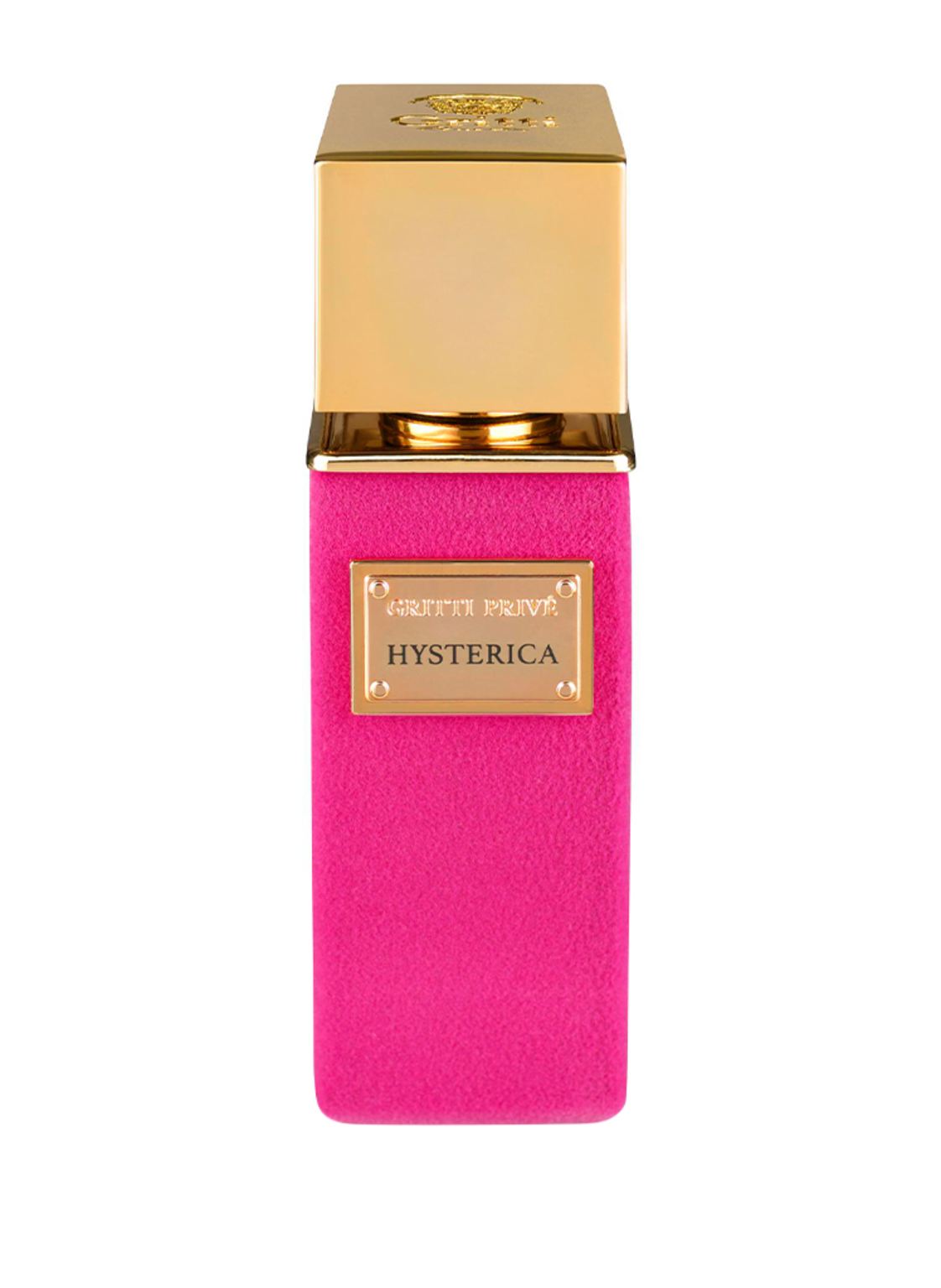 Gritti Hysterica Extrait de Parfum 100 ml von Gritti