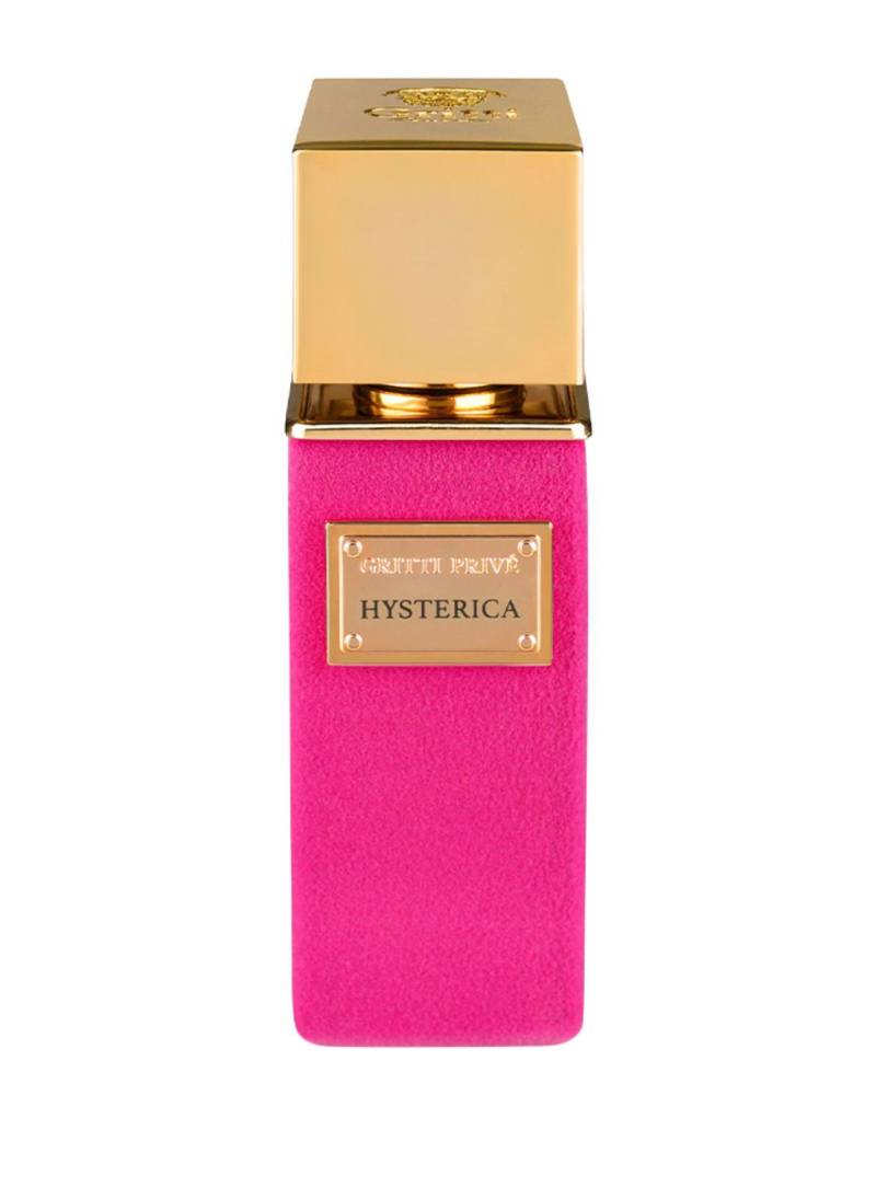 Gritti Hysterica Extrait de Parfum 100 ml von Gritti