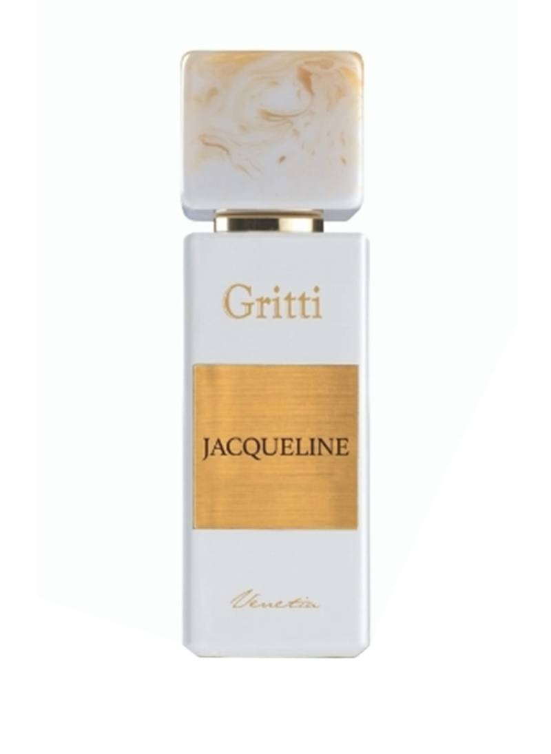 Gritti Jacqueline Eau de Parfum 100 ml von Gritti