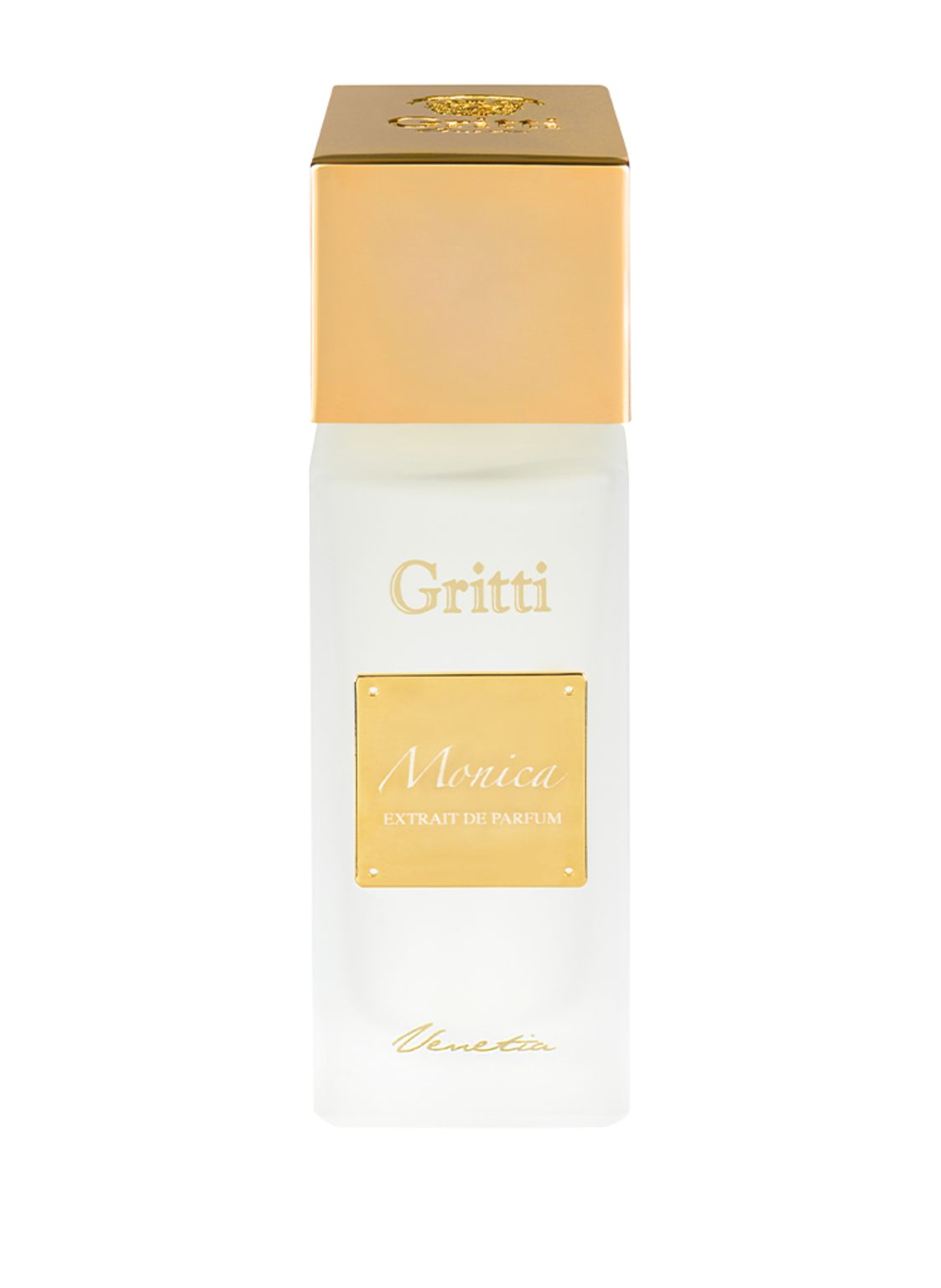 Gritti Monica Extrait de Parfum 100 ml von Gritti