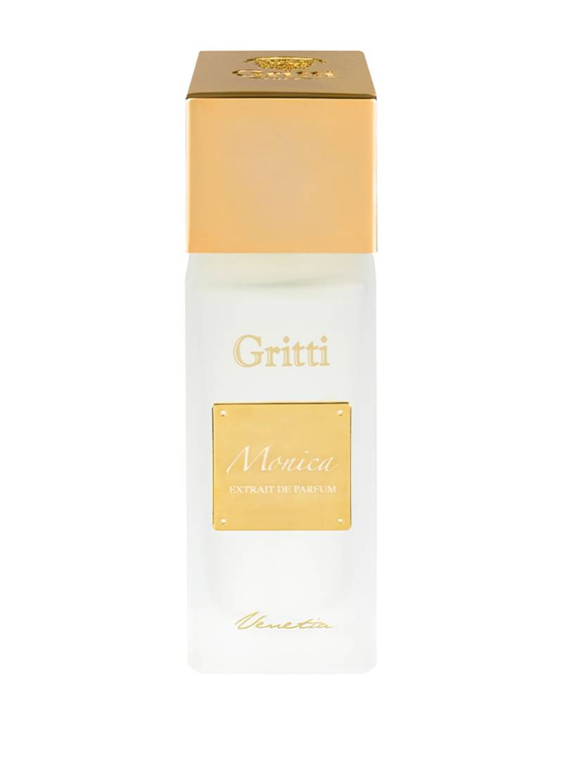 Gritti Monica Extrait de Parfum 100 ml von Gritti