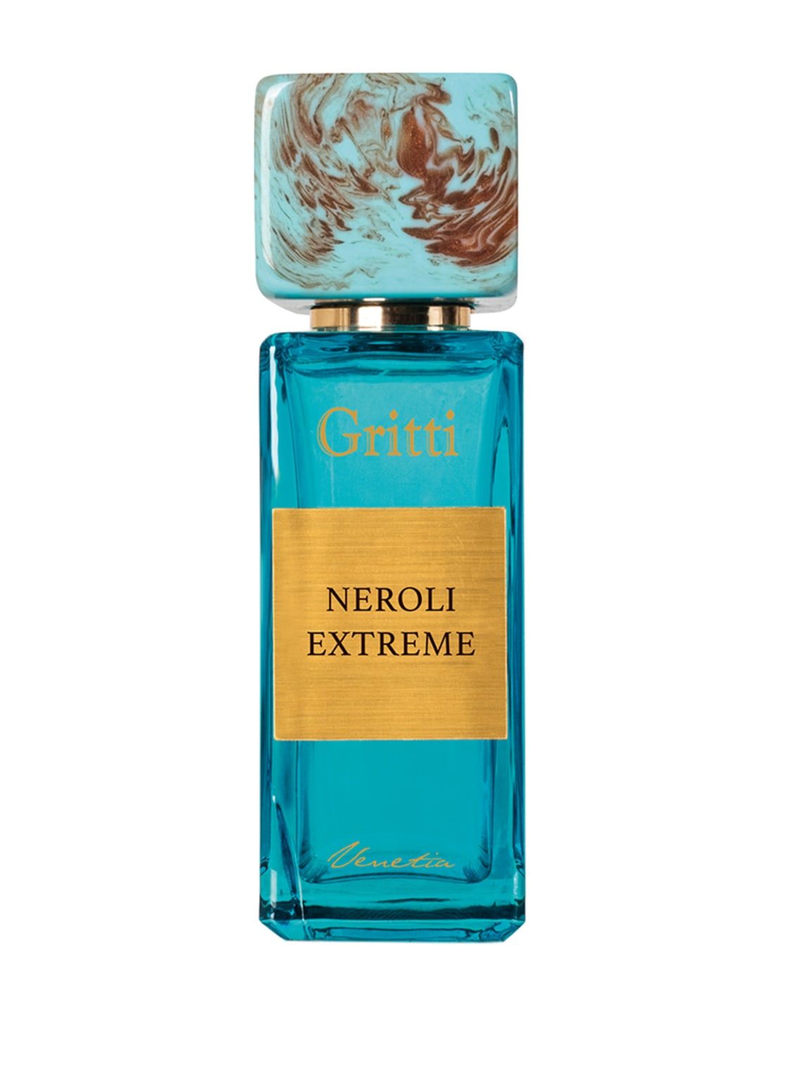 Gritti Neroli Extreme Eau de Parfum 100 ml von Gritti