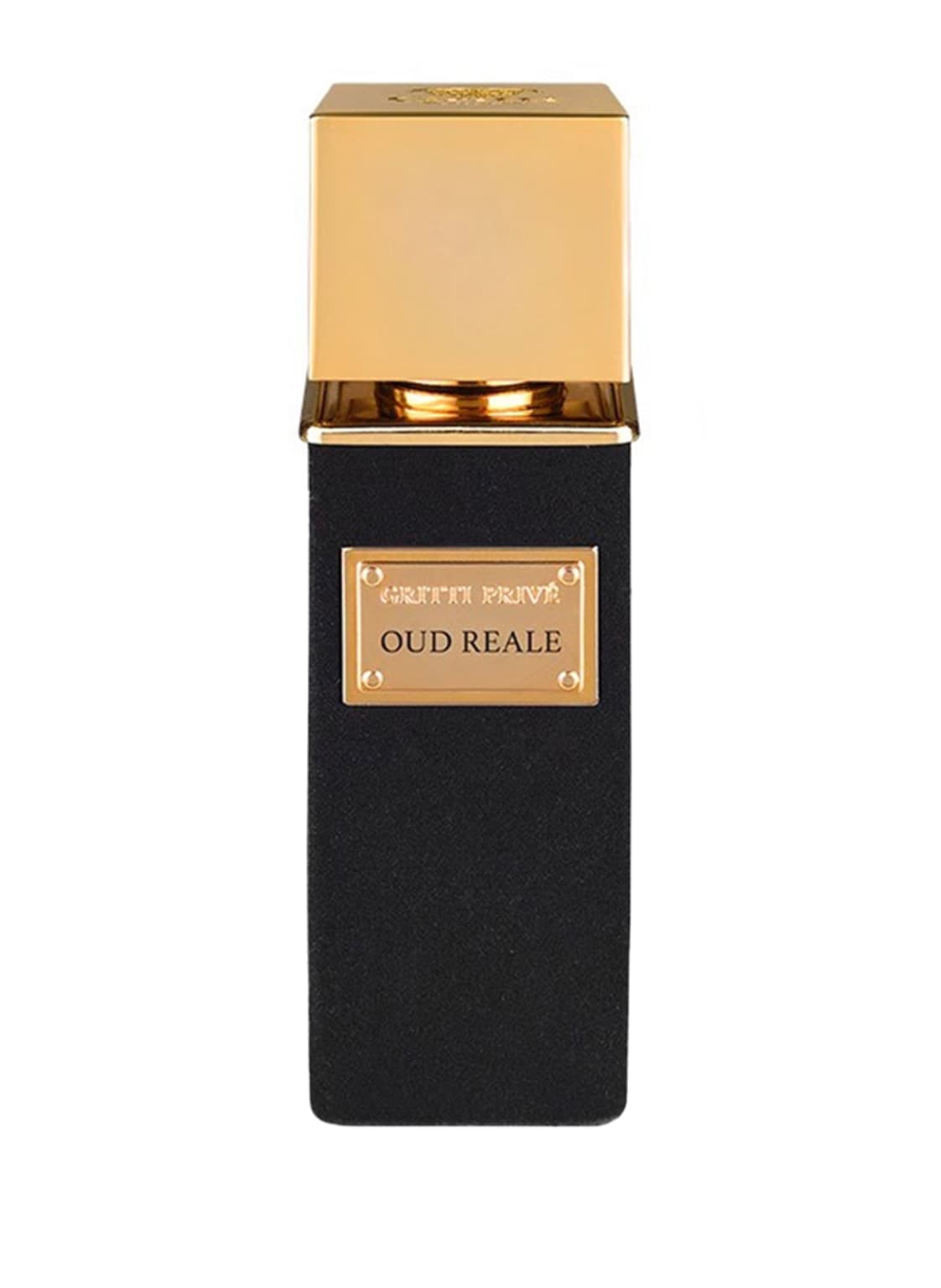 Gritti Oud Reale Eau de Parfum 100 ml von Gritti