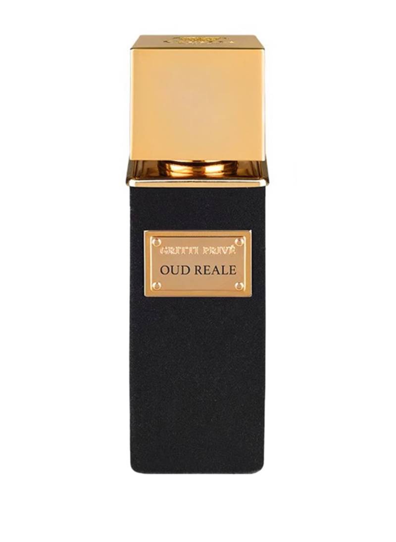 Gritti Oud Reale Eau de Parfum 100 ml von Gritti