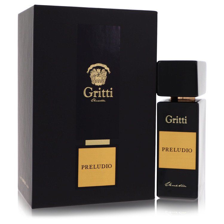 Gritti Preludio Eau de Parfum 100ml von Gritti