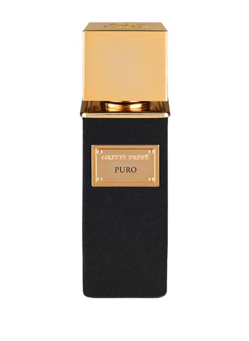 Gritti Puro Eau de Parfum 100 ml von Gritti