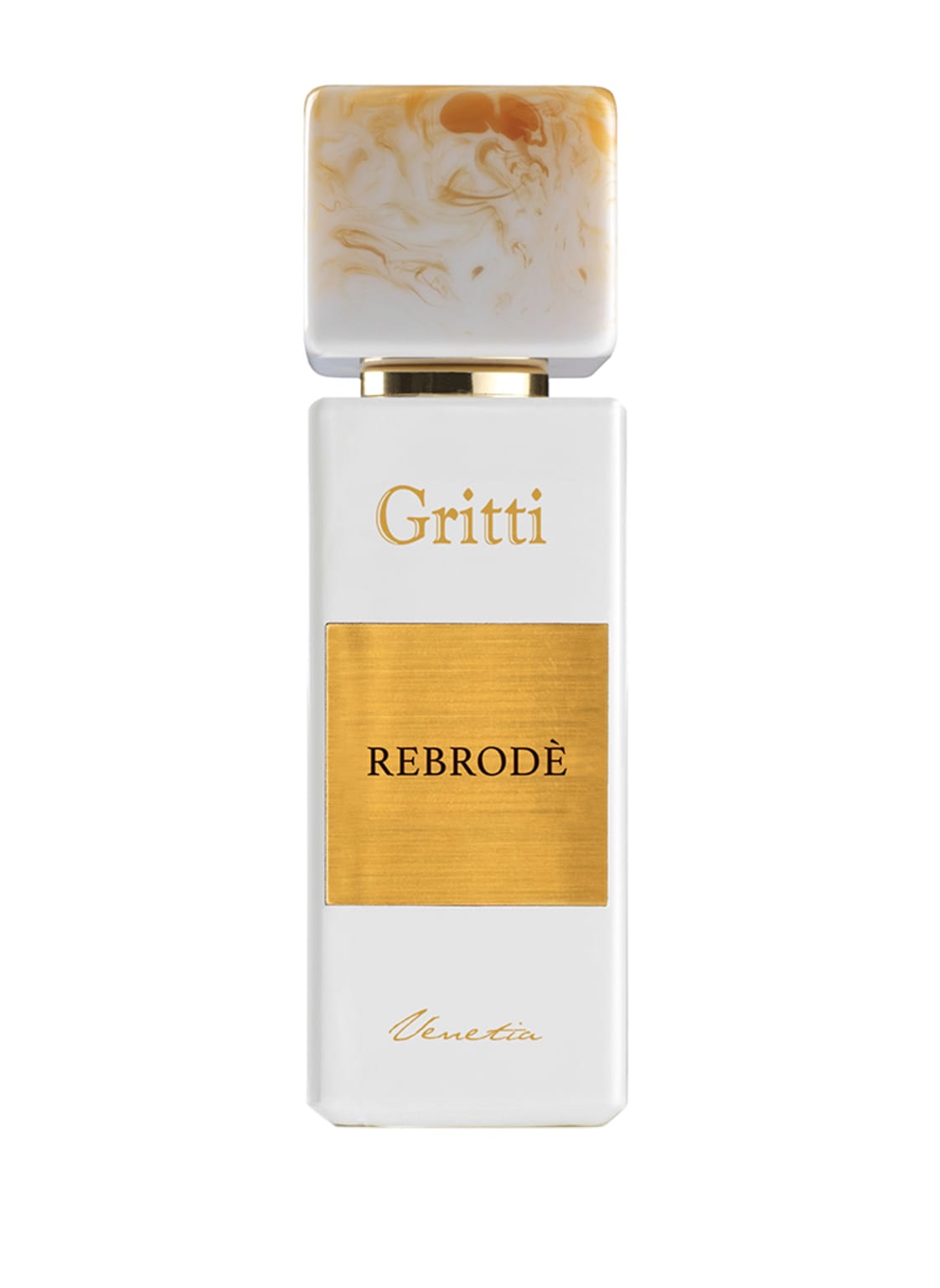 Gritti Rebrodè Eau de Parfum 100 ml von Gritti