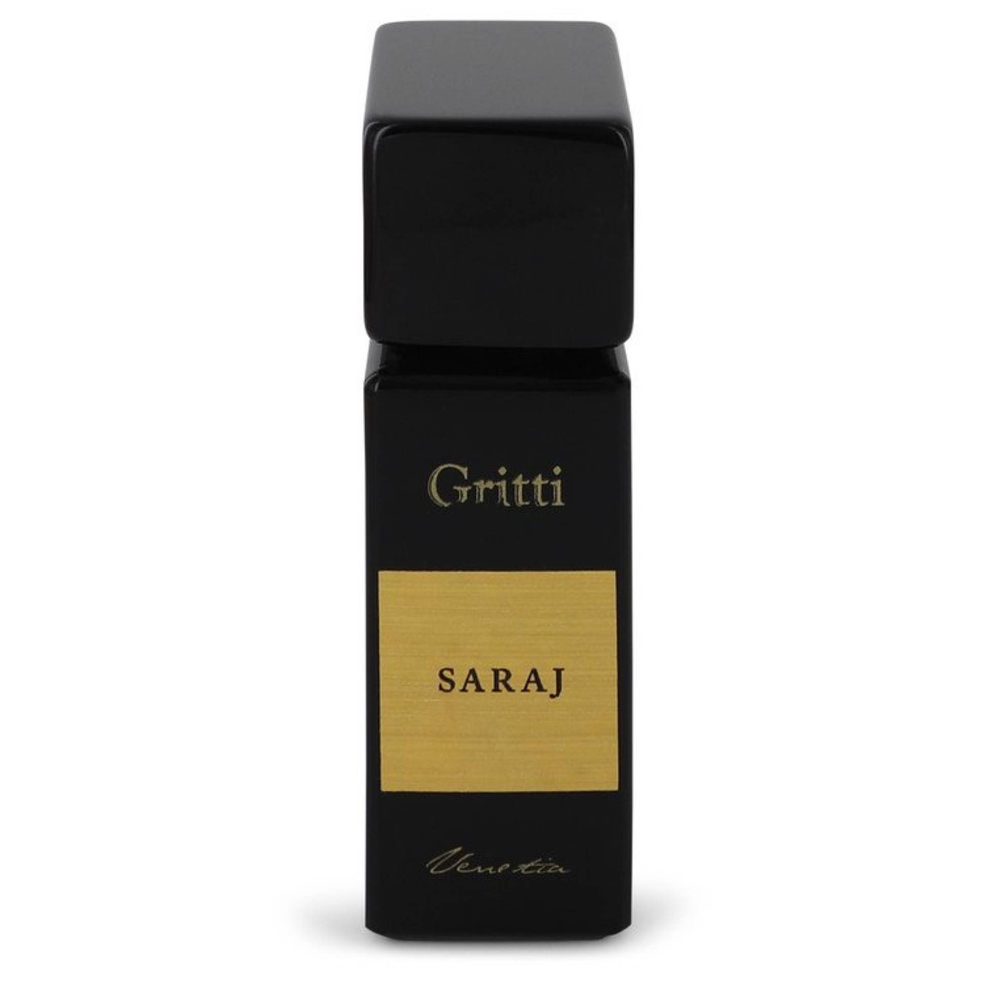 Gritti Saraj Parfum Spray (Tester) 101 ml von Gritti