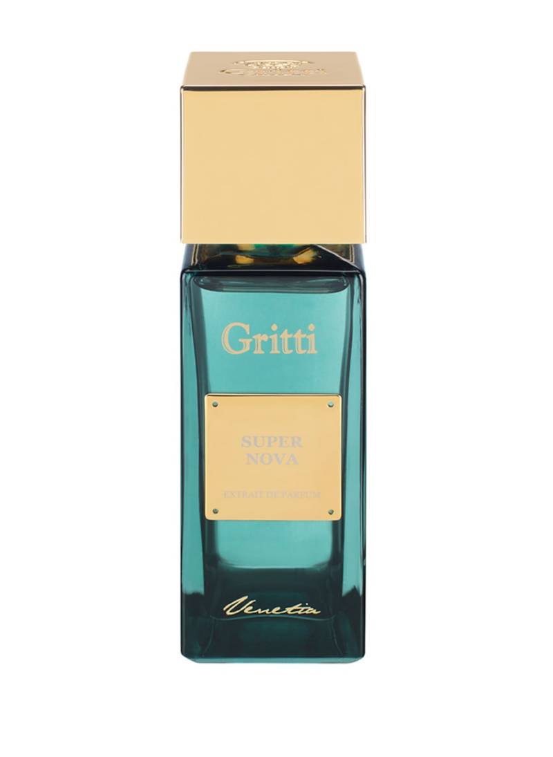 Gritti Super Nova Extrait de Parfum 100 ml von Gritti