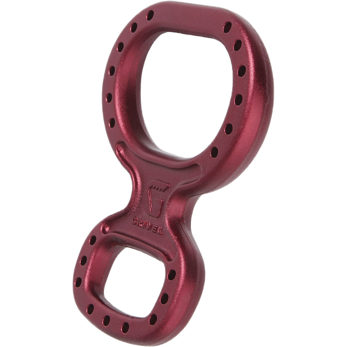 Grivel 2 for 8 Belayer von Grivel