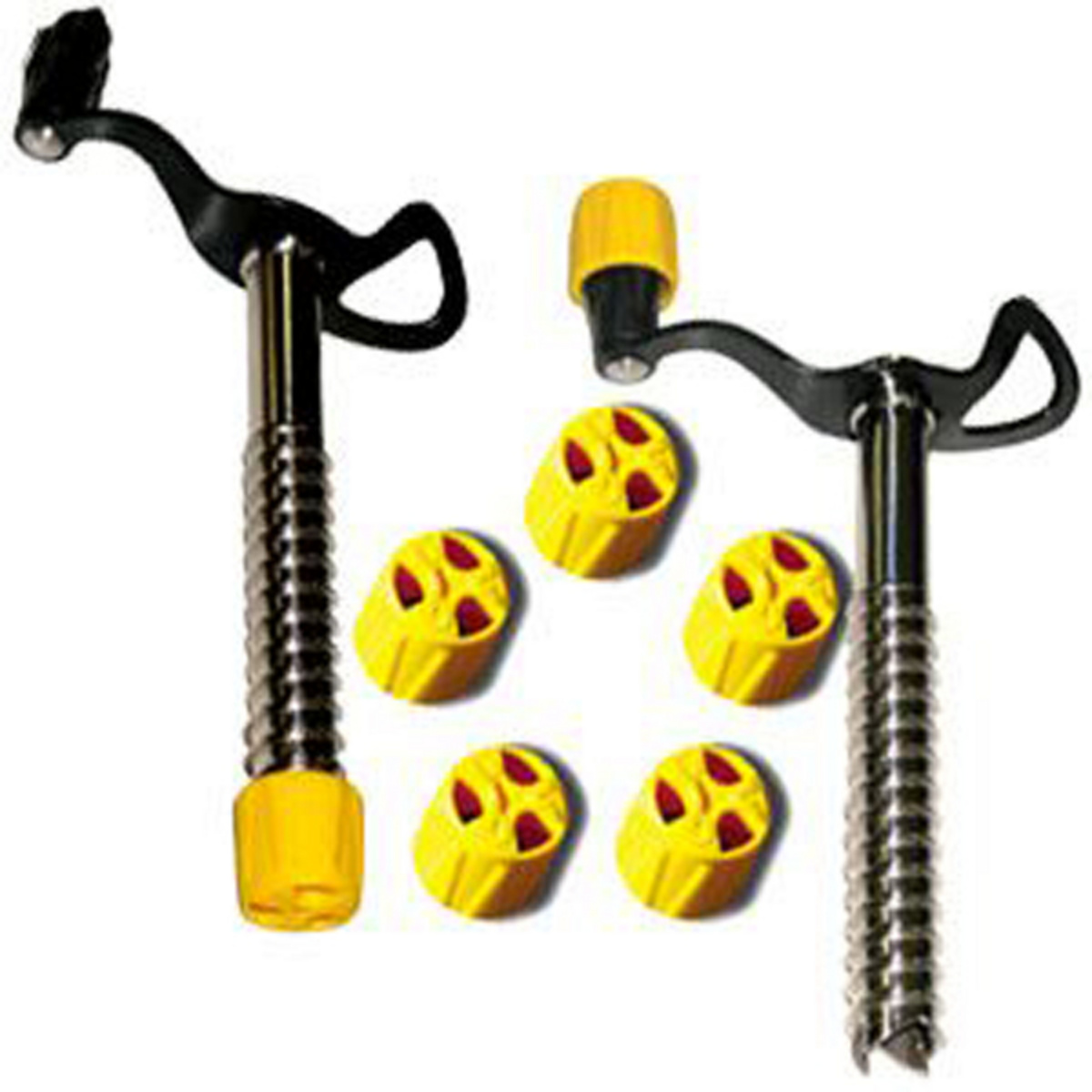 Grivel Black Hole Grivel Black Hole von Grivel