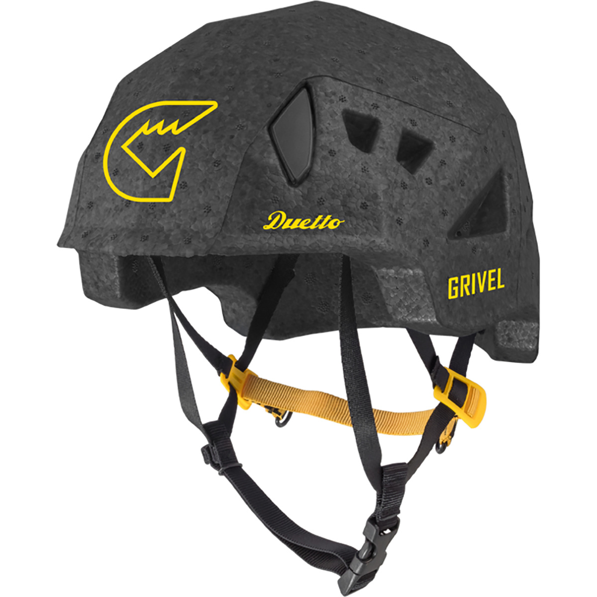 Grivel Duetto Kletterhelm von Grivel