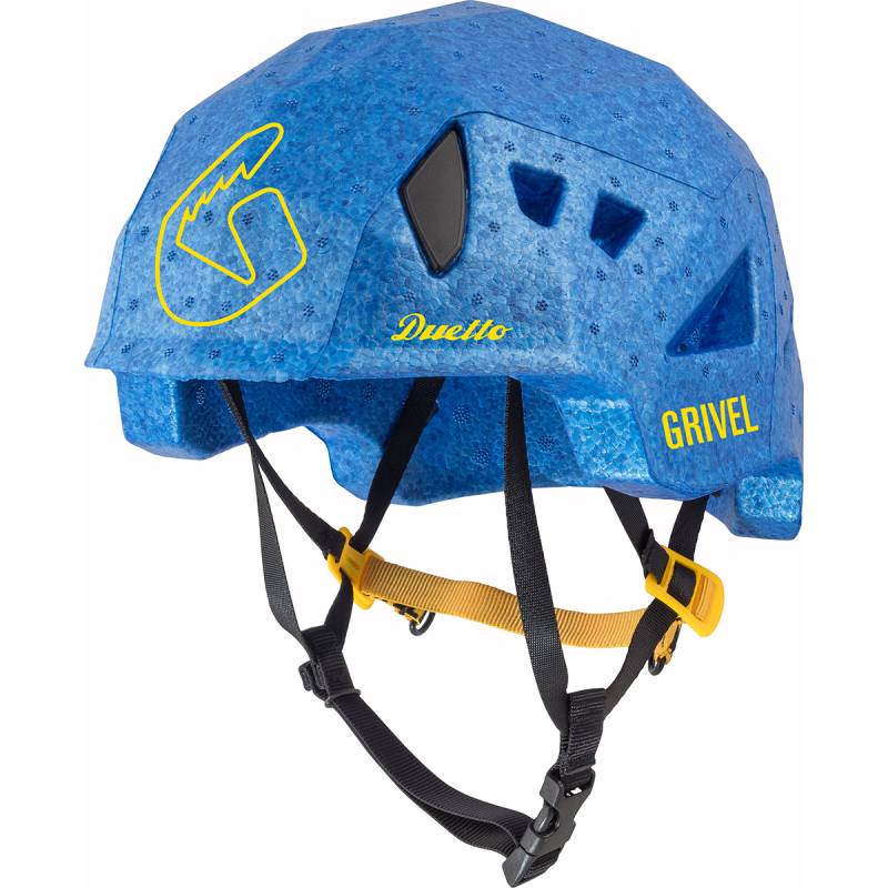 Grivel Duetto Kletterhelm von Grivel