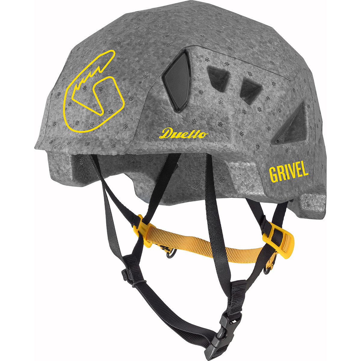 Grivel Duetto Kletterhelm von Grivel