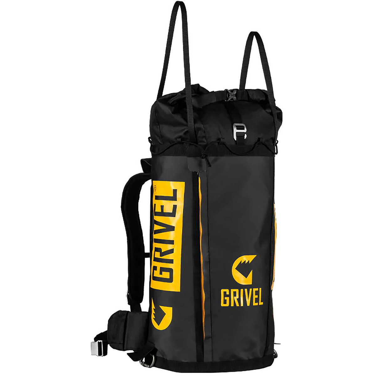 Grivel Grand Cap 40 Haulbag von Grivel