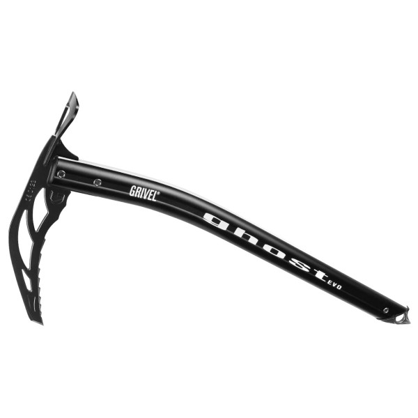 Grivel - Ice Axe Ghost Evo - Eispickel Gr 45 cm schwarz von Grivel