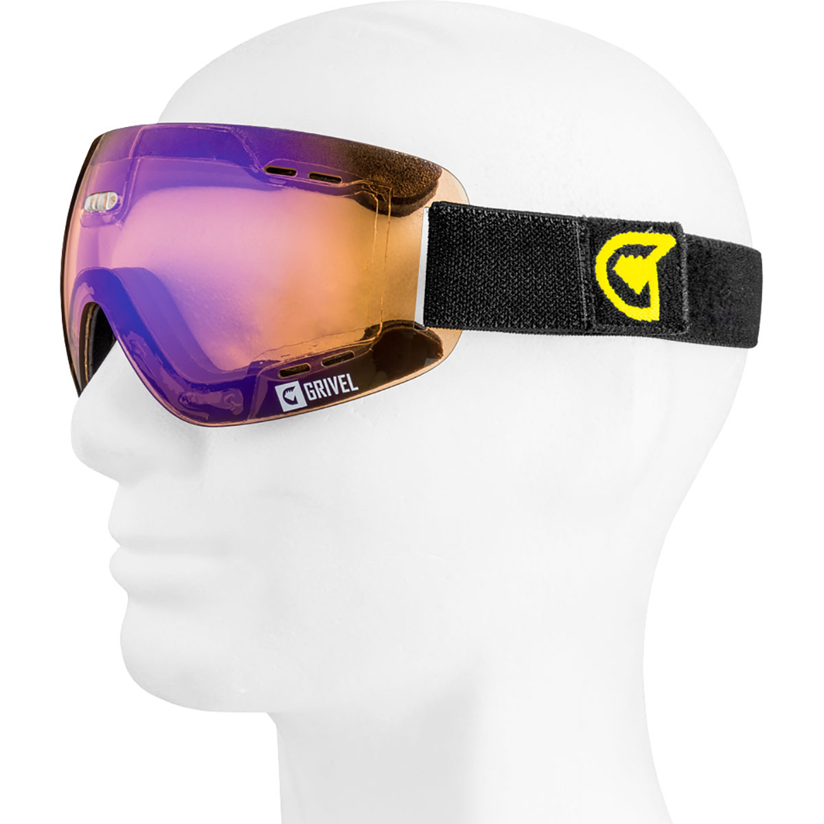 Grivel Ice Google Schutzbrille von Grivel