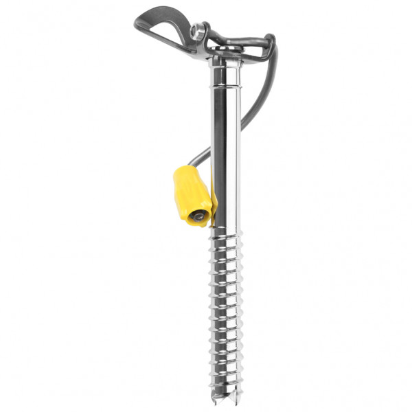 Grivel - Ice Screw 360° - Eisschraube Gr 20 cm von Grivel