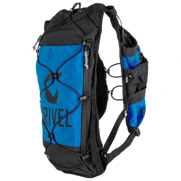 Grivel - Mountain Runner Evo 10 - Trailrunningrucksack Gr 10 l - L / XL schwarz von Grivel