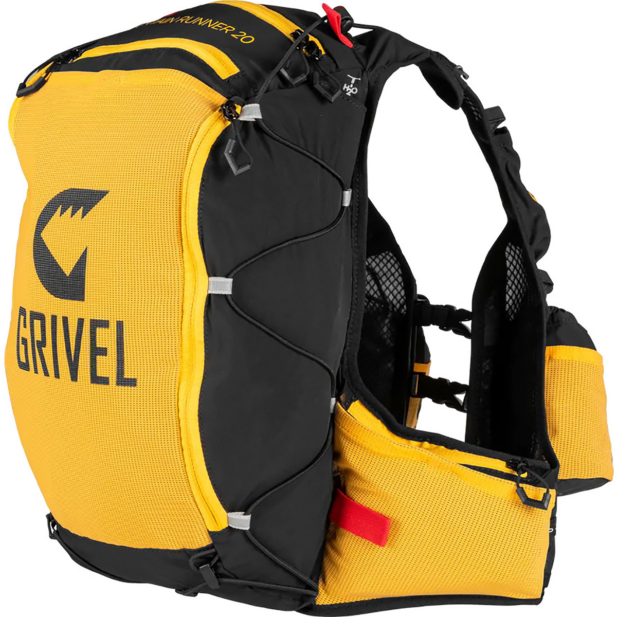 Grivel Mountain Runner Evo 20 Trailrunningrucksack von Grivel