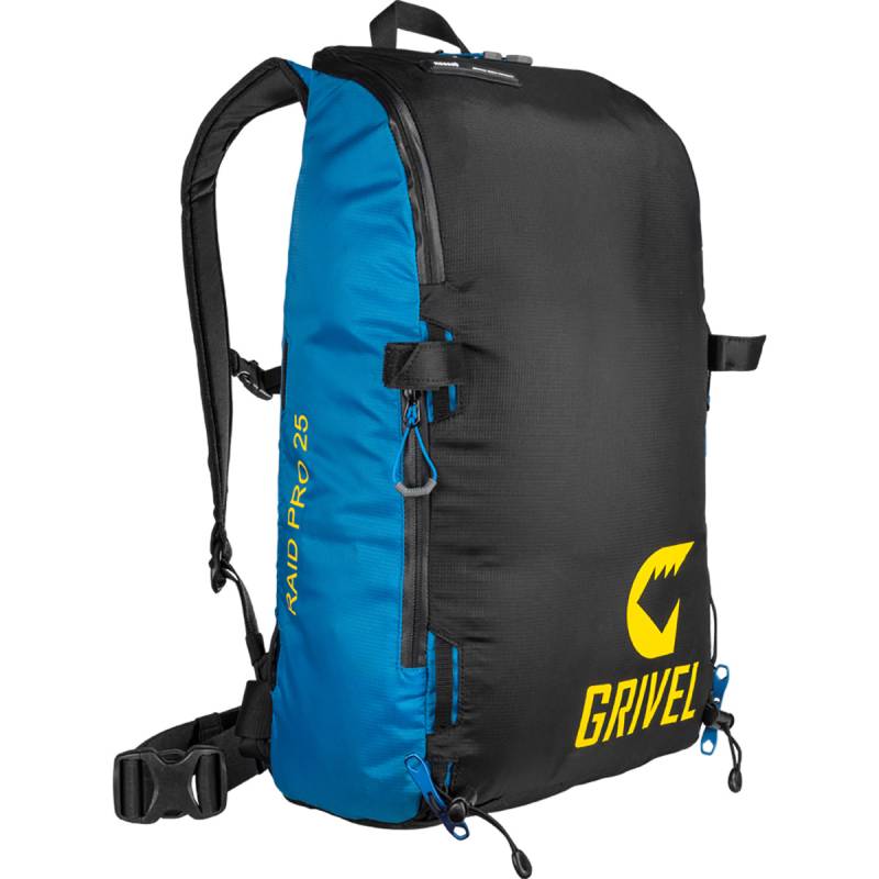 Grivel Raid Pro Skirucksack von Grivel