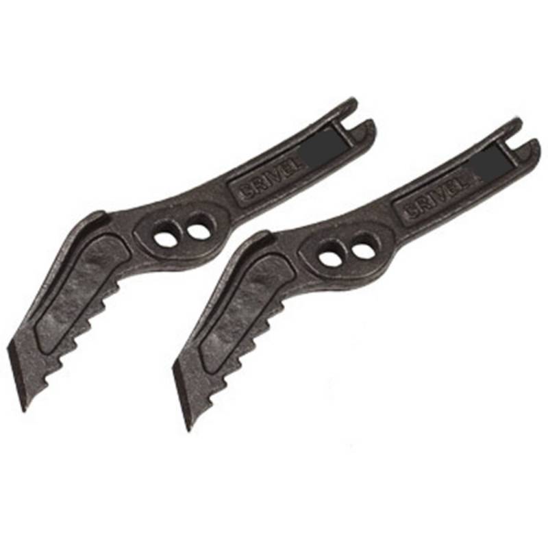 Grivel Rambo G4 Frontalzacken von Grivel