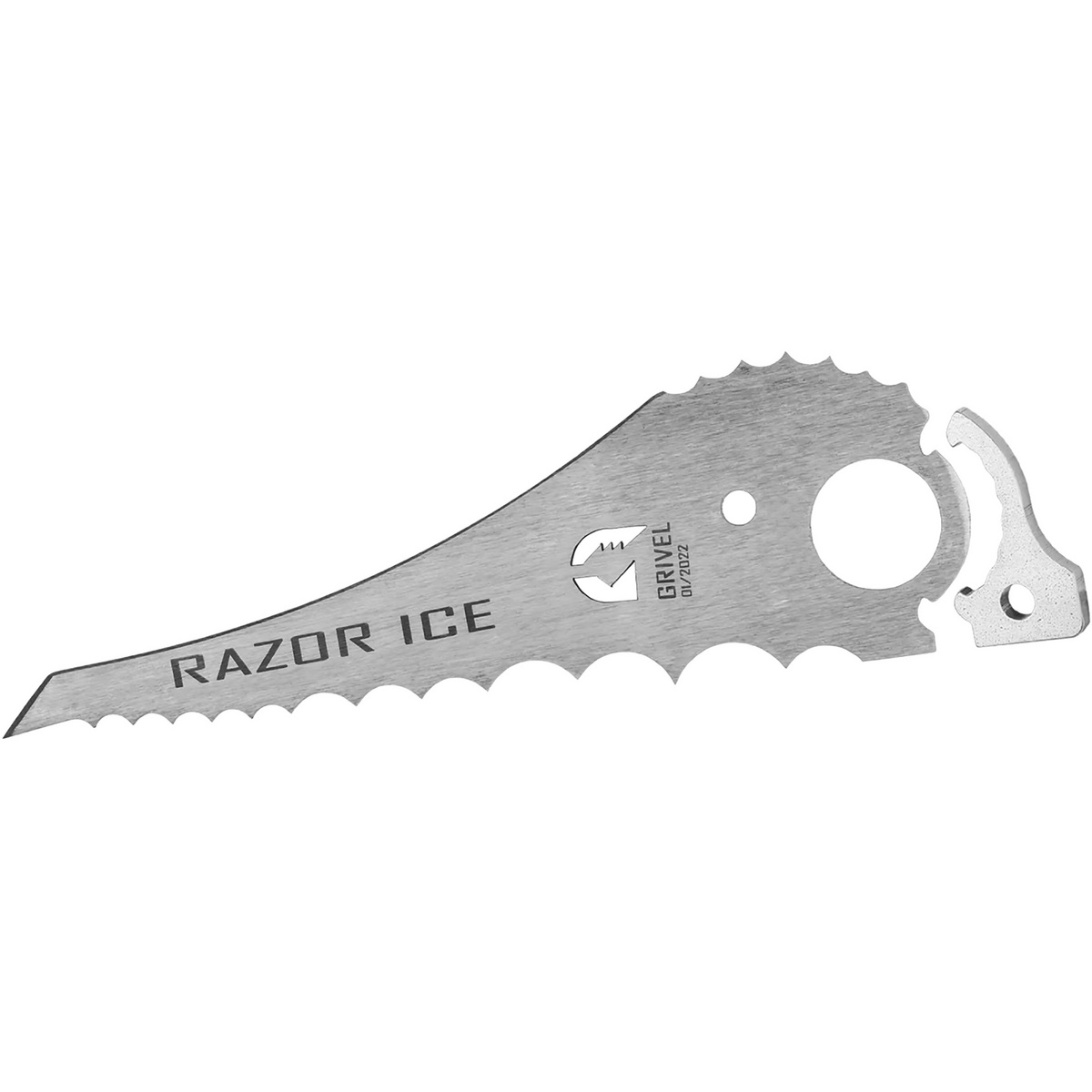 Grivel Razor Ice Vario Haue von Grivel