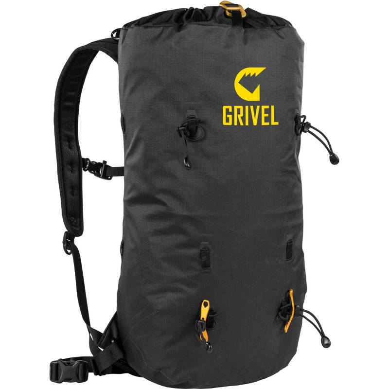 Grivel Spartan 30 Kletterrucksack von Grivel