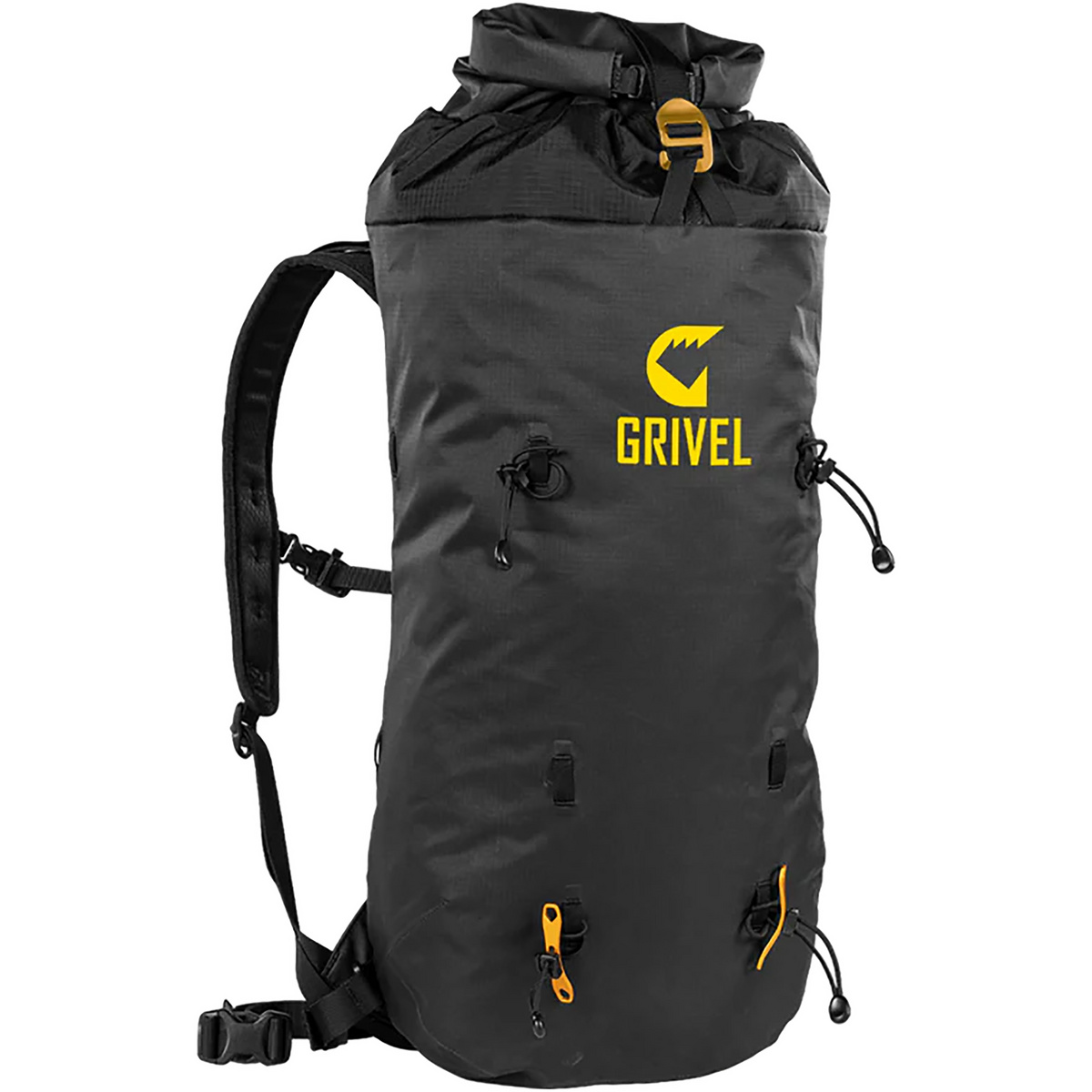 Grivel Spartan 45 Kletterrucksack von Grivel