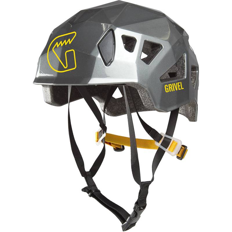 Grivel Stealth Kletterhelm von Grivel