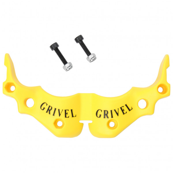 Grivel - The Horn gelb von Grivel