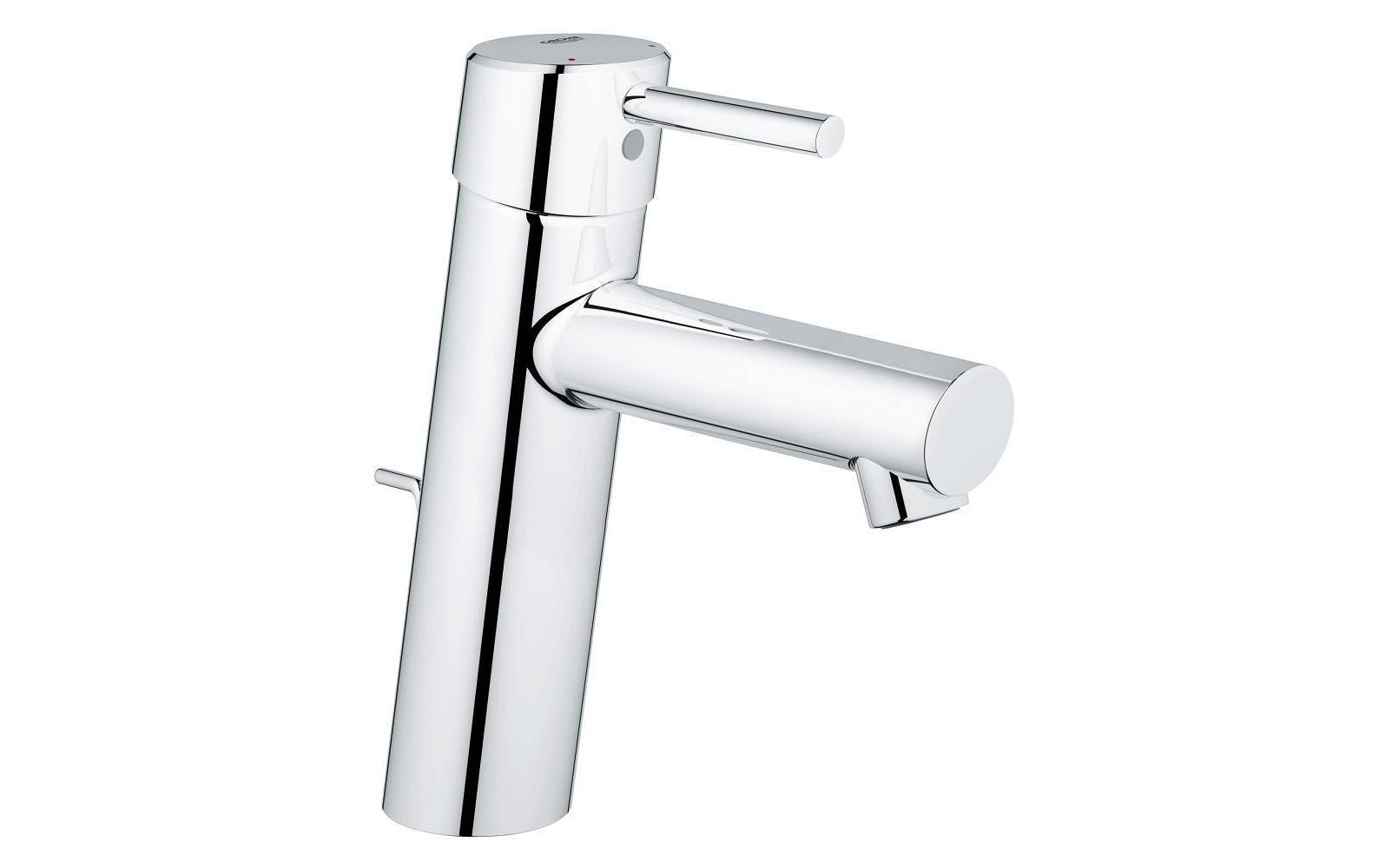 Grohe Badarmatur »Concetto Einhand Waschtischbatterie« Grohe Badarmatur »Concetto Einhand Waschtischbatterie« von Grohe