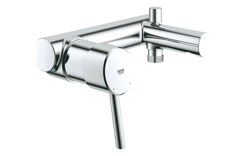 Grohe Badarmatur »Concetto« von Grohe