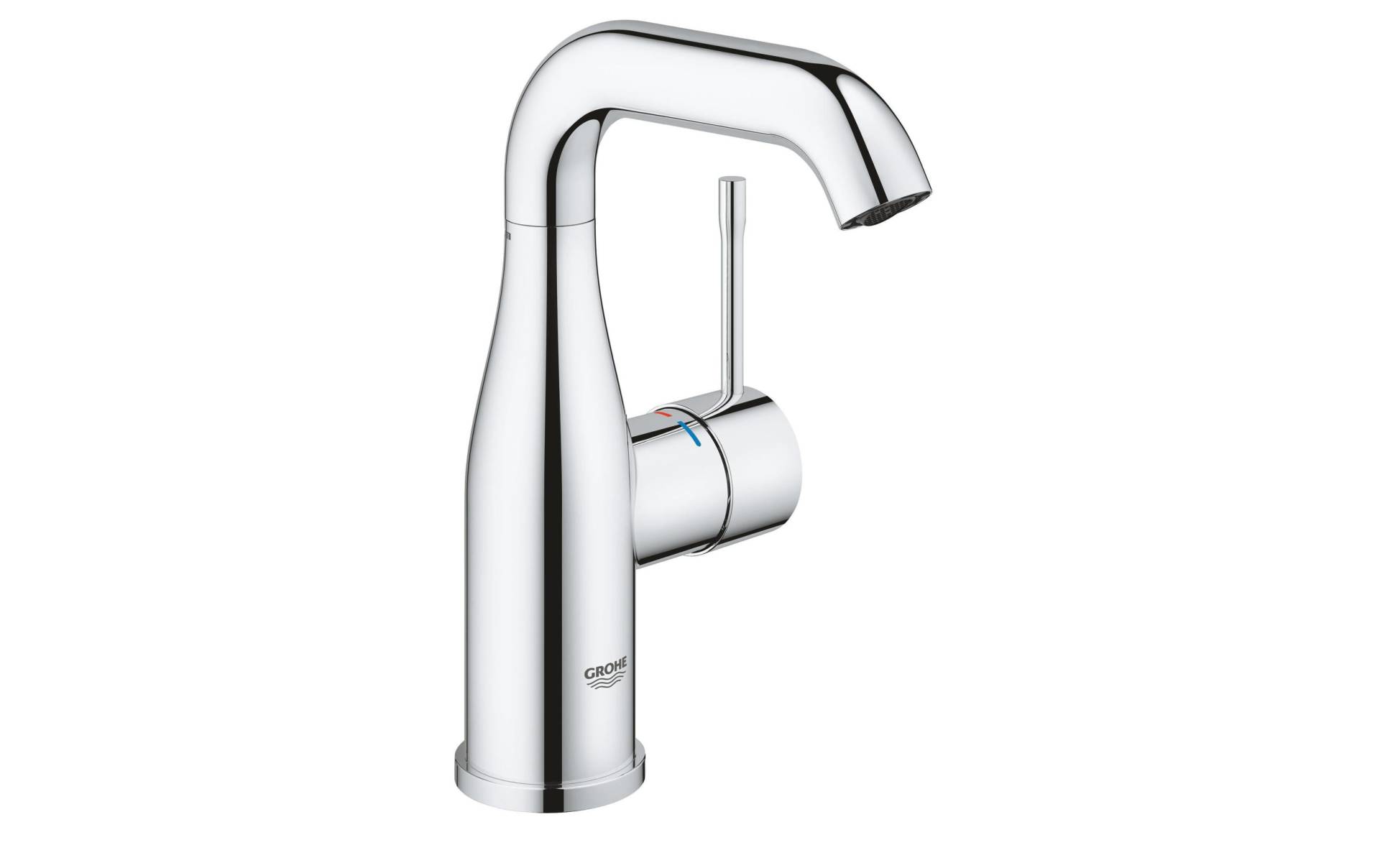 Grohe Badarmatur »EH-WT-Batterie Essence 23798« Grohe Badarmatur »EH-WT-Batterie Essence 23798« von Grohe
