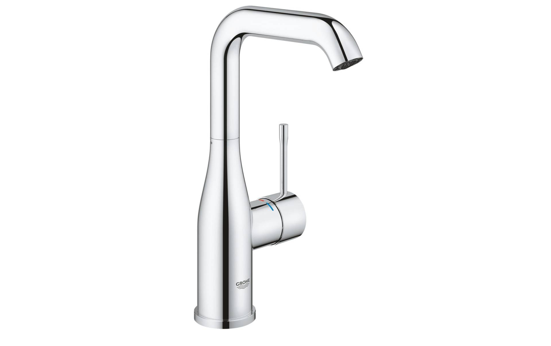 Grohe Badarmatur »EH-WT-Batterie Essence 23799« von Grohe