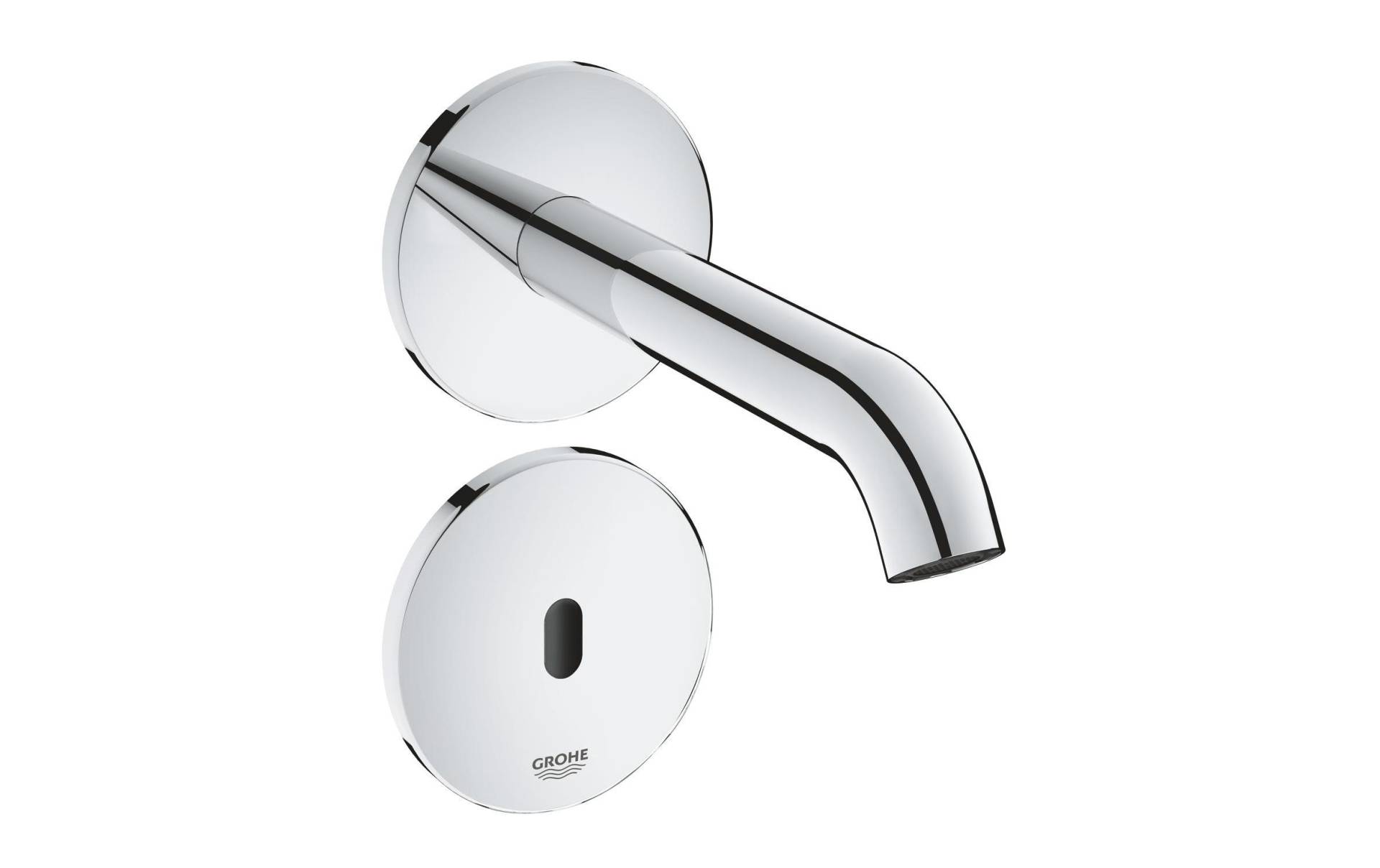 Grohe Badarmatur »Essence E WT AP 230V« von Grohe