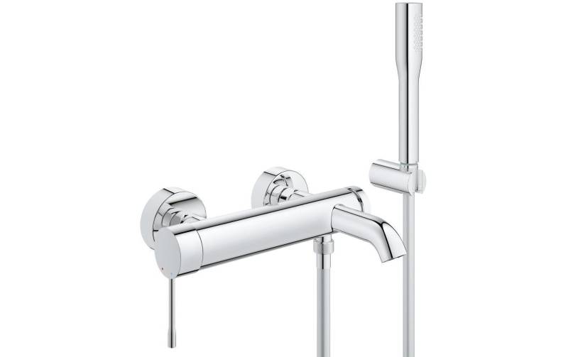 Grohe Badarmatur »Essence Einhand Wannenbatterie« von Grohe