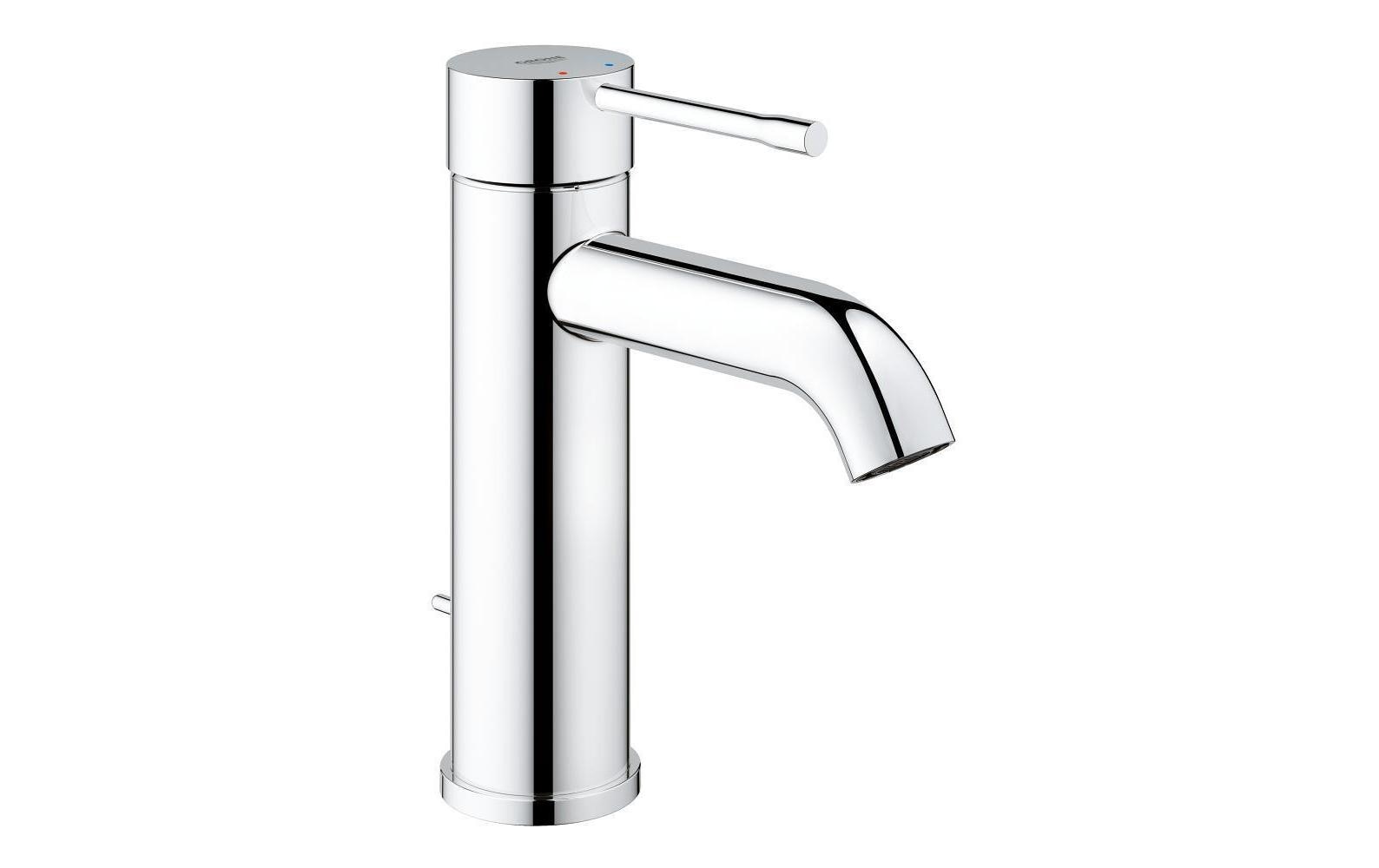 Grohe Badarmatur »Essence Einhand Waschtischbatterie« Grohe Badarmatur »Essence Einhand Waschtischbatterie« von Grohe
