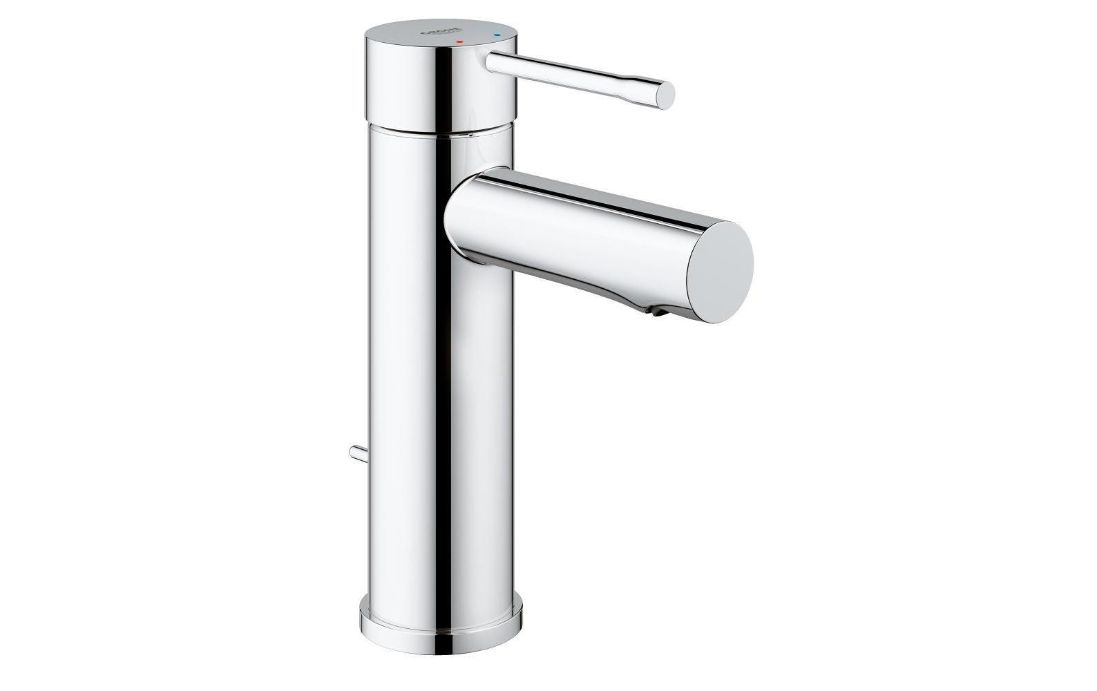 Grohe Badarmatur »Essence Einhand Waschtischbatterie« Grohe Badarmatur »Essence Einhand Waschtischbatterie« von Grohe